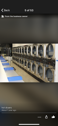 Laundromat «24/7 Laundry», reviews and photos, 11108 Whittier Blvd, Whittier, CA 90606, USA
