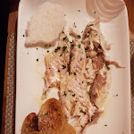 Photo n°21 de l'avis de Erika.o fait le 26/12/2017 à 19:49 sur le  La taverna del pesce - spaghetti house à Grado