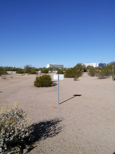 History Museum «Pueblo Grande», reviews and photos, 4619 E Washington St, Phoenix, AZ 85034, USA