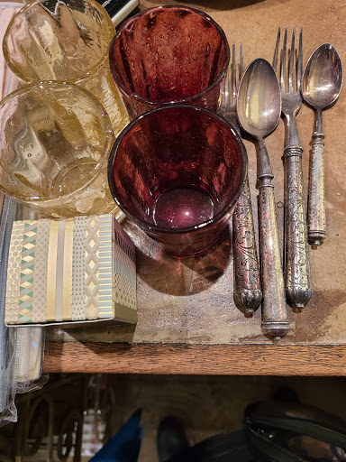 Gift Shop «A Mano, Inc.», reviews and photos, 1677 Wisconsin Ave NW, Washington, DC 20007, USA