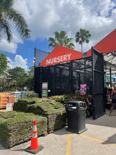 Home Improvement Store «The Home Depot», reviews and photos, 1000 NE 4th Ave, Fort Lauderdale, FL 33304, USA