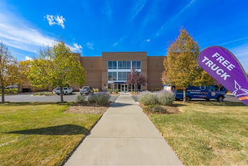 Self-Storage Facility «Guardian Storage», reviews and photos, 9241 Wadsworth Blvd, Westminster, CO 80021, USA