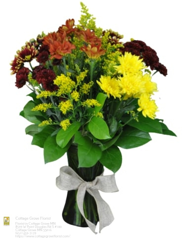 Florist «Cottage Grove Florist», reviews and photos, 8599 W Point Douglas Rd S #100, Cottage Grove, MN 55016, USA
