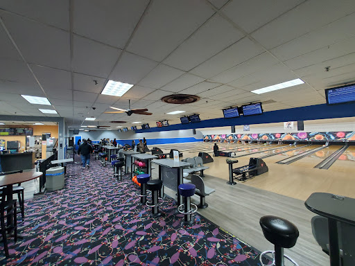 Bowling Alley «Lodi Lanes», reviews and photos, 58 Terhune Ave, Lodi, NJ 07644, USA