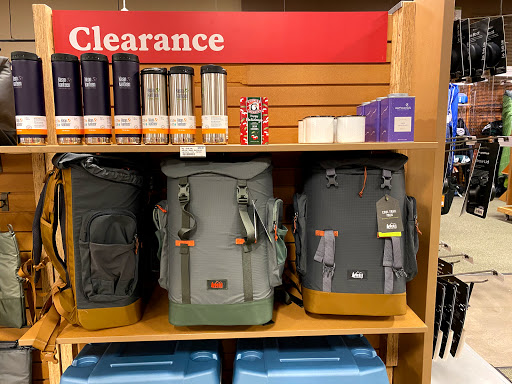 Camping Store «REI», reviews and photos, 2424 Preston Rd, Plano, TX 75093, USA