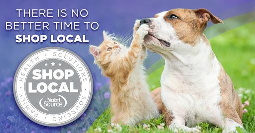 Pet Store «The Pet Works», reviews and photos, 1257 Commerce Ave, Longview, WA 98632, USA