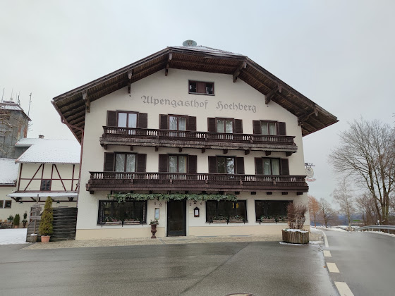 Photos des visiteurs Maison d'hôtes Alpengasthof Hochberg 83278 Traunstein