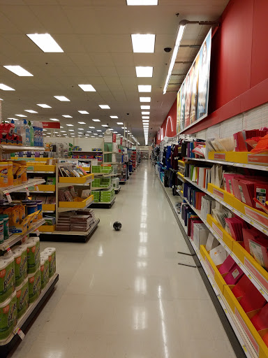 Department Store «Target», reviews and photos, 495 Haggerty Rd, Walled Lake, MI 48390, USA