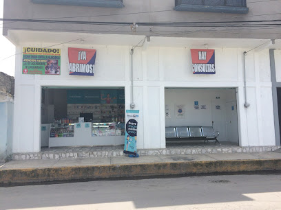 Farmacias Gi, , Santa María La Asunción