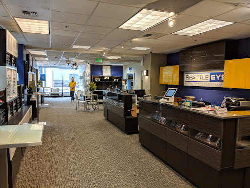 Eye Care Center «Seattle Eye», reviews and photos, 523 Pine St, Seattle, WA 98101, USA