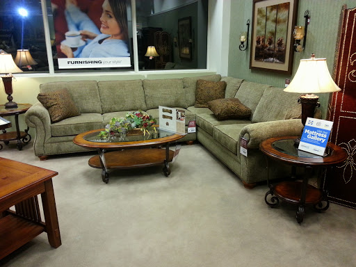 Furniture Store «Raymour & Flanigan Furniture and Mattress Outlet», reviews and photos, 2424 Lincoln Hwy, Langhorne, PA 19047, USA