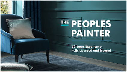 The Peoples Painter