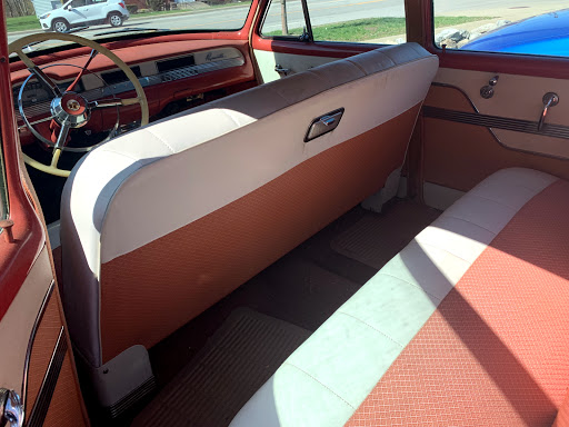 Used Car Dealer «Grainy & Burgher Auto Sales», reviews and photos, 10939 Main St, Clarence, NY 14031, USA