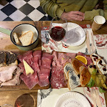 Photo n°3 de l'avis de Ani.e fait le 24/10/2022 à 21:57 sur le  La Prosciutteria Perugia à Perugia