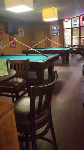 Bowling Alley «30 Strikes Bowling Center», reviews and photos, 501 S White Horse Pike, Stratford, NJ 08084, USA