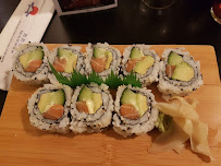 Sushi du Restaurant japonais Restaurant Osaka à Metz - n°12