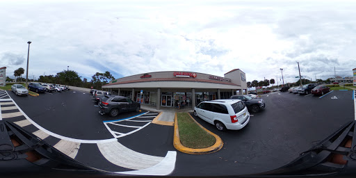 Ice Cream Shop «Cold Stone Creamery», reviews and photos, 3619 NW Federal Hwy, Jensen Beach, FL 34957, USA