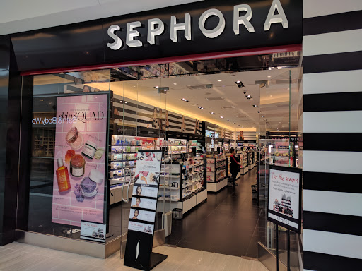 Cosmetics Store «Sephora», reviews and photos, 6500 Springfield Mall #22055, Springfield, VA 22150, USA