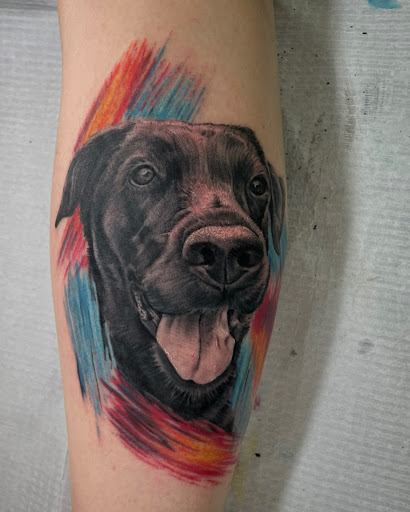 Explore we the people tattoo ideas, creative tattoo ideas in Altoona, available at Electric Wave Tattoo