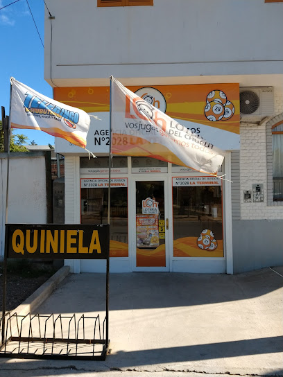 Agencia de Quiniela 2028
