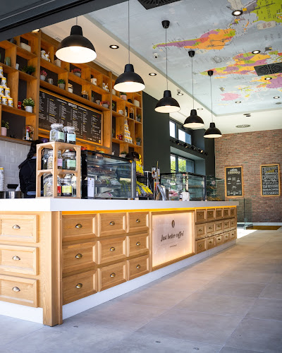 Δημ. Καραολή 6, Λάρισα 413 34