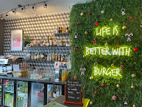 Atmosphère du Restaurant de hamburgers Pickles Burger à Le Havre - n°9