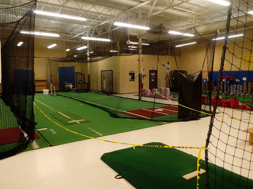 Sporting Goods Store «Bullpen Sports», reviews and photos, 3801 Lapeer Rd, Flint, MI 48503, USA