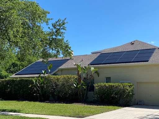 Roofing Contractor «Arrys Roofing Services, Inc.», reviews and photos