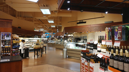 Gourmet Grocery Store «Metropolitan Market», reviews and photos, 2320 42nd Ave SW, Seattle, WA 98116, USA