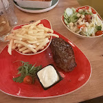 Photo n°3 de l'avis de German.a fait le 14/11/2022 à 14:25 sur le  Pizzarei à Munich