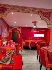 Atmosphère du Restaurant indien Le Tripura à Brest - n°11