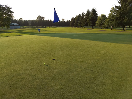 Public Golf Course «Riverbend Golf Complex», reviews and photos, 2019 W Meeker St, Kent, WA 98032, USA
