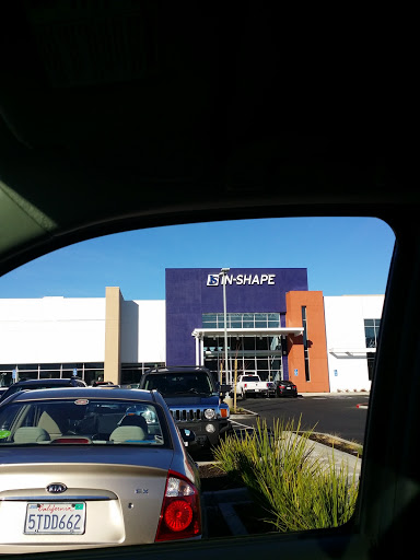 Gym «In-Shape Health Clubs», reviews and photos, 925 Hartle Ct, Napa, CA 94558, USA