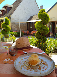 Plats et boissons du Restaurant de la Chaumière à Aubigny-sur-Nère - n°15