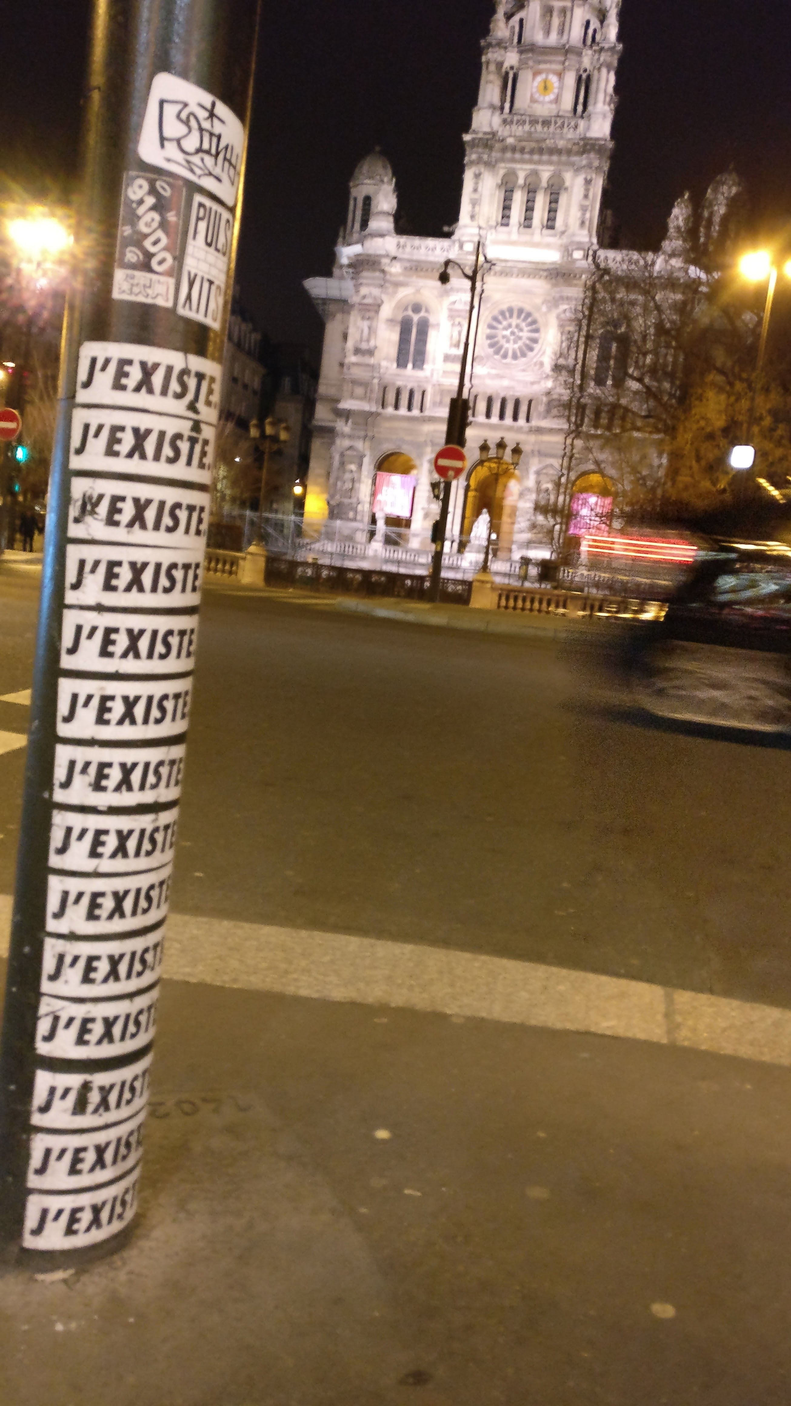 Photo n° 3 de l'avis de sylvain.o fait le 30/03/2018 à 06:45