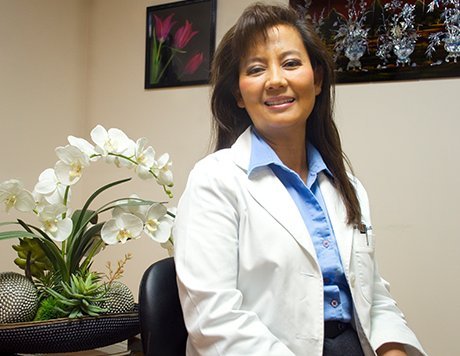 Loanne B. Tran, MD, MPH image