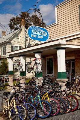 Tuckahoe Bike Shop, 2151 NJ-50, Woodbine, NJ 08270, USA, 