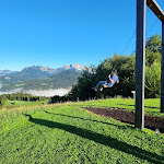 Photo n°2 de l'avis de Jolyn.h fait le 15/09/2022 à 19:08 sur le  Kempinski Hotel Berchtesgaden à Berchtesgaden