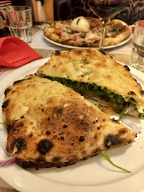 Pizza du Restaurant italien LA SCARPETTA à Vienne - n°7