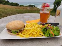 Plats et boissons du Restaurant Kanttu à Bidart - n°1