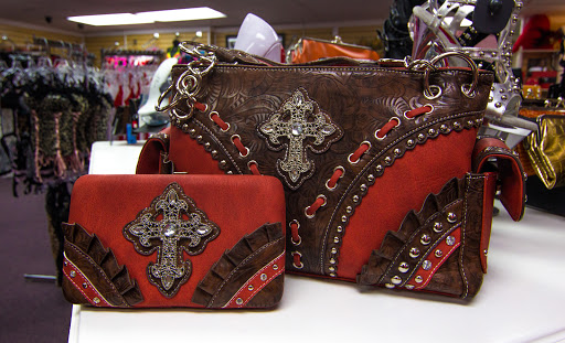 Lingerie Store «Seductions Lingerie», reviews and photos, 1220 John Harden Dr, Jacksonville, AR 72076, USA