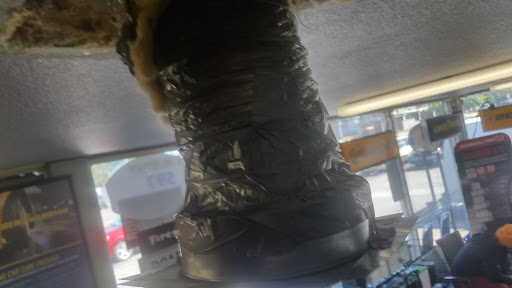Tire Shop «S & S Tire and Auto Repair», reviews and photos, 597 S Murphy Ave, Sunnyvale, CA 94086, USA