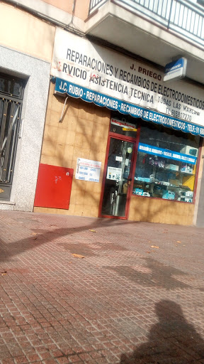 Reparación y Recambios de Electrodomesticos todas las marcas en Leganés, Madrid