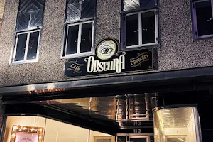 Obscura Café & Drinkery image