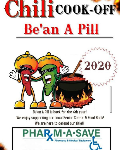 Wheelchair Rental Service «Pharm-A-Save Monroe - A Health Mart Pharmacy», reviews and photos, 17788 147th St SE, Monroe, WA 98272, USA