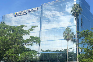 Arizona College of Nursing - Fort Lauderdale