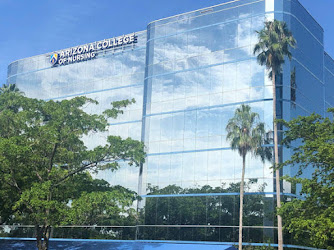Arizona College of Nursing - Fort Lauderdale