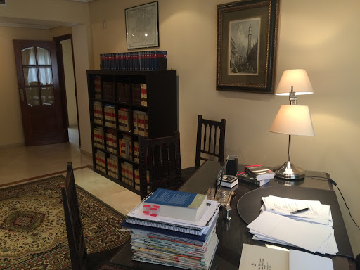 Información y opiniones sobre JUAN DE DIOS VINUESA GONZALEZ – ABOGADO de Córdoba