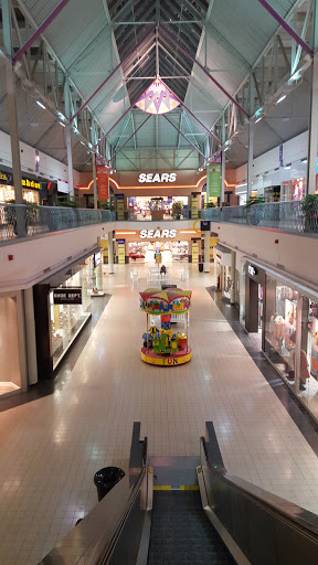 Shopping Mall «York Galleria Mall», reviews and photos, 2899 Whiteford Rd, York, PA 17402, USA