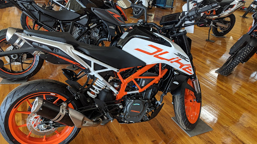 Motorcycle Dealer «Clinton County Motor Sports», reviews and photos, 6002 US-68, Wilmington, OH 45177, USA